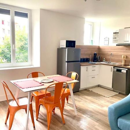 Logement Cosy Et Jardin Saint-Laurent-en-Royans Buitenkant foto