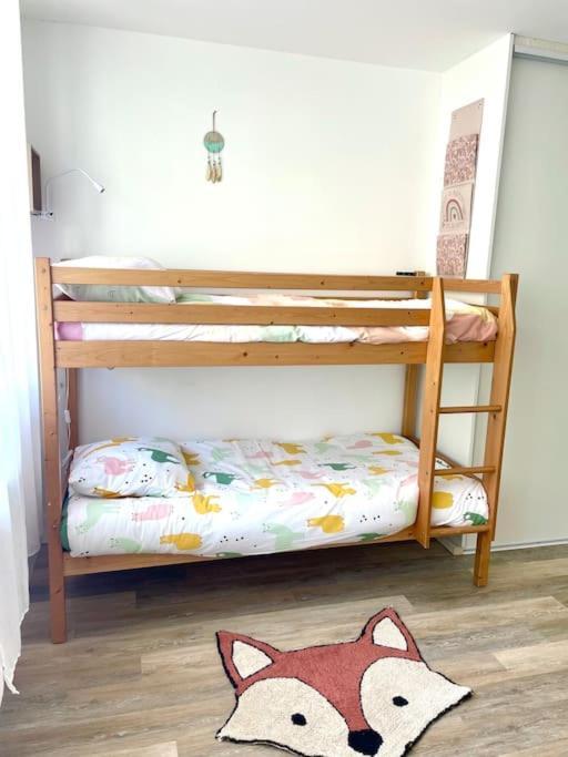 Logement Cosy Et Jardin Saint-Laurent-en-Royans Buitenkant foto
