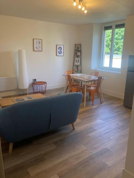 Logement Cosy Et Jardin Saint-Laurent-en-Royans Buitenkant foto