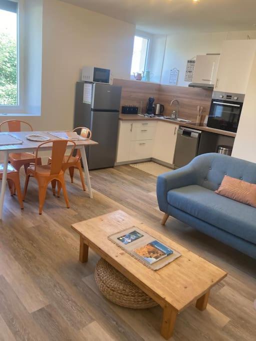 Logement Cosy Et Jardin Saint-Laurent-en-Royans Buitenkant foto