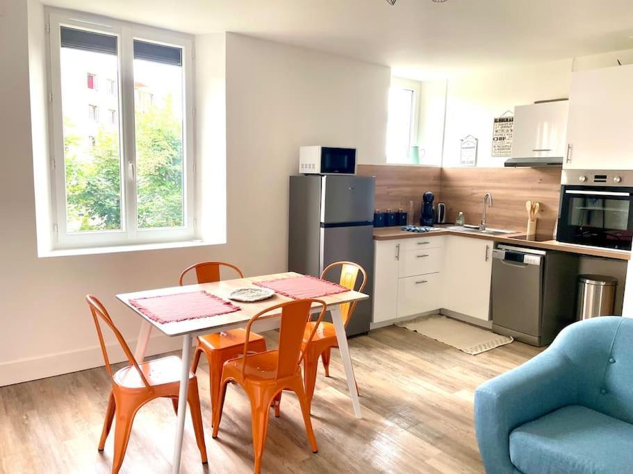 Logement Cosy Et Jardin Saint-Laurent-en-Royans Buitenkant foto